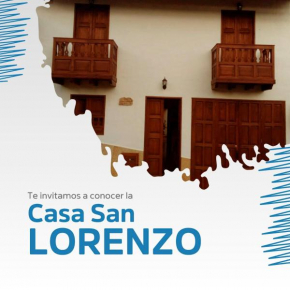 Casa San Lorenzo